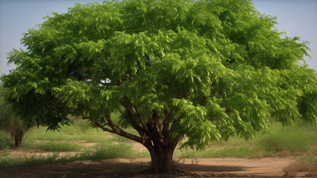 Neem Tree Information In Marathi