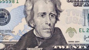 Who Is on the $20 Bill? Andrew Jackson, Harriet Tubman, and the New $20 Bill Explained