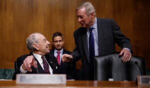US Senators Reintroduce Major H-1B and L-1 Visa Reform Bill